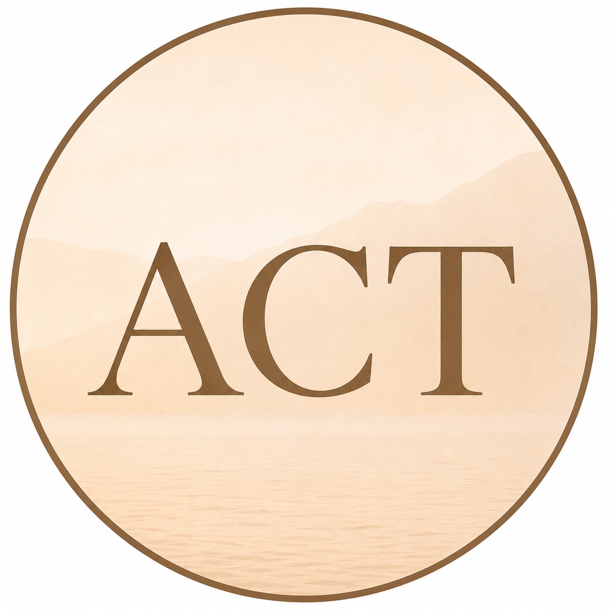 Act coaching
